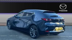 Mazda 3 2.0 e-Skyactiv G MHEV GT Sport 5dr Petrol Hatchback